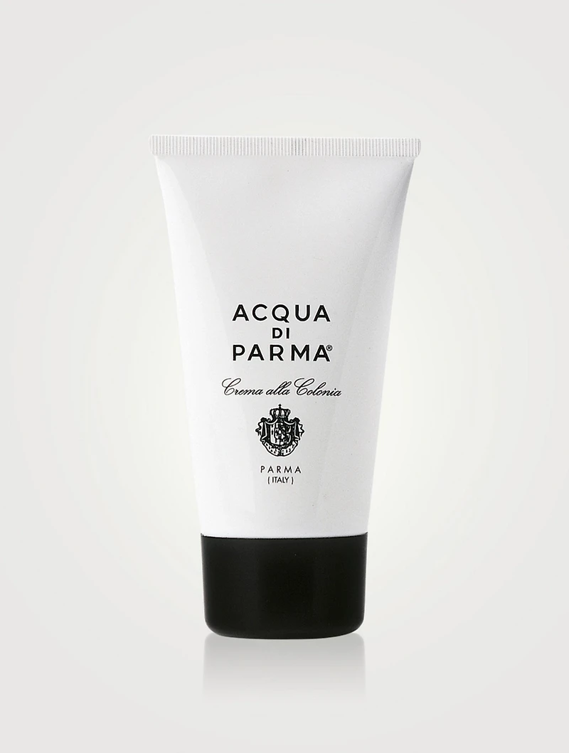 Colonia Body Cream