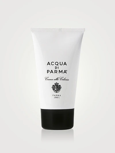 Colonia Body Cream