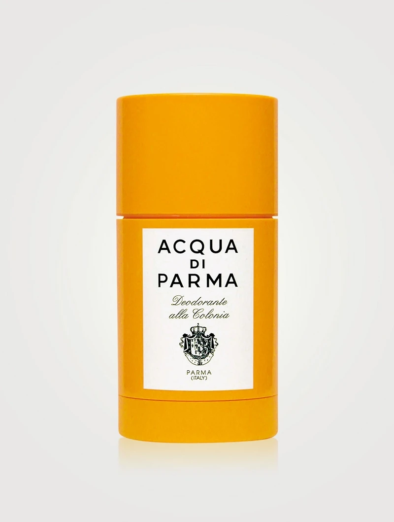 Colonia Deodorant Stick