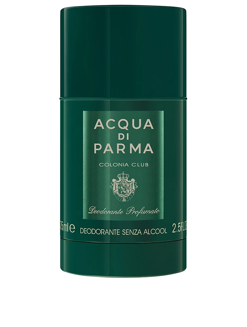 Colonia Club Deodorant Stick
