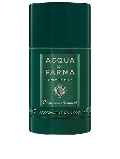 Colonia Club Deodorant Stick