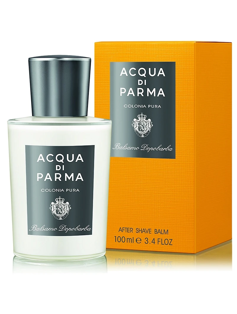 Colonia Pura After Shave Balm