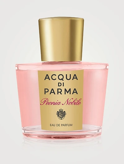 Peonia Nobile Eau de Parfum