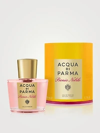 Peonia Nobile Eau de Parfum