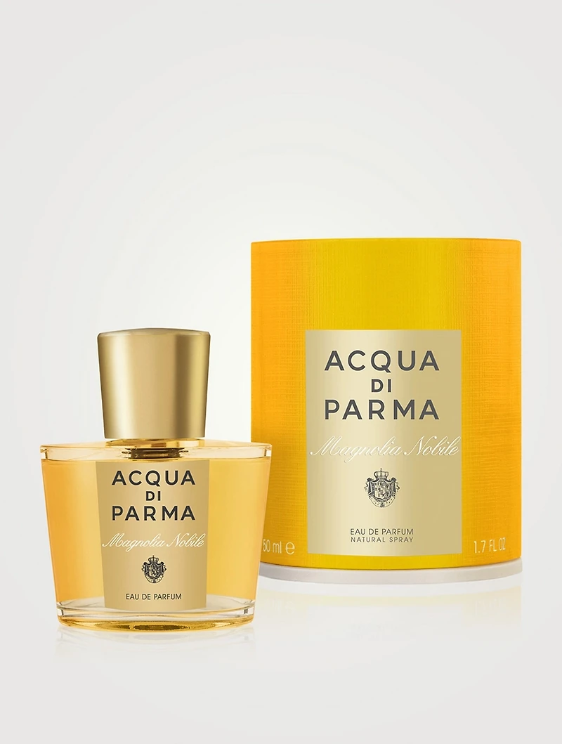 Magnolia Nobile Eau de Parfum