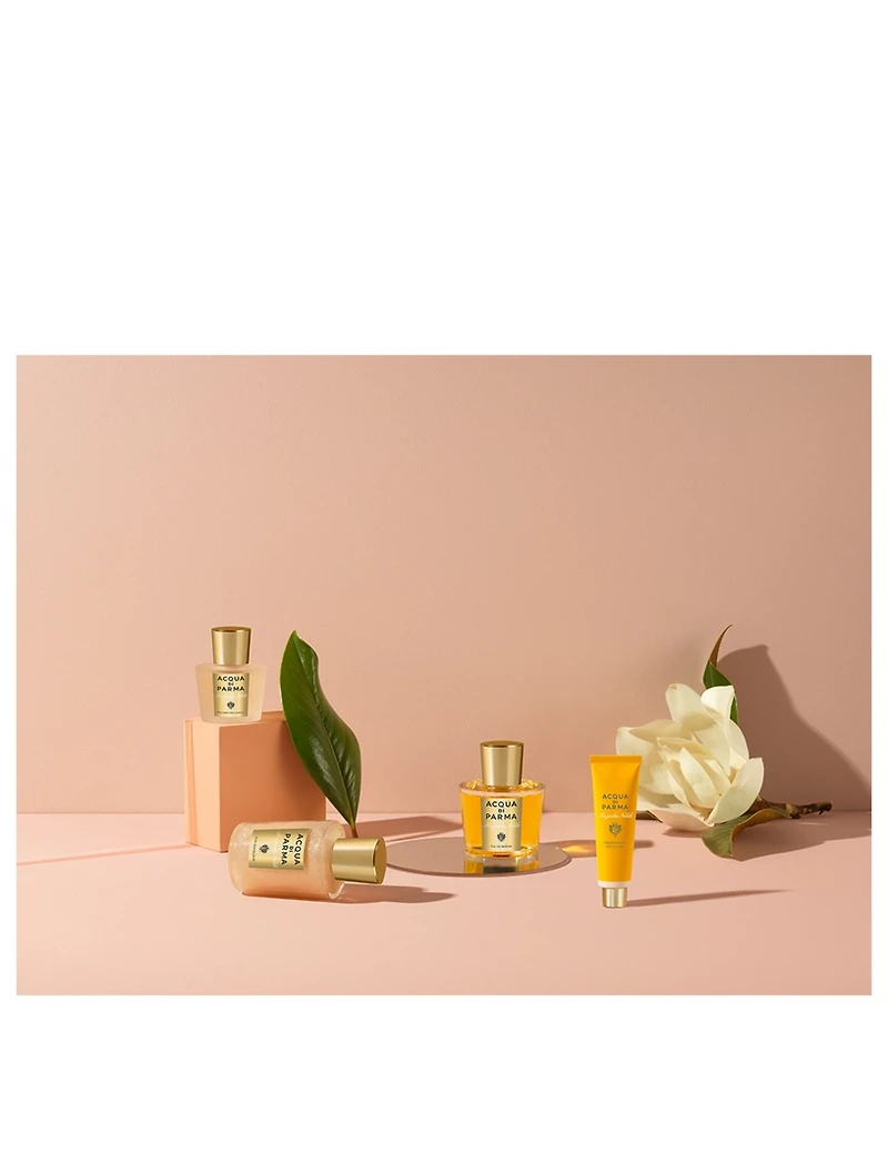 Magnolia Nobile Eau de Parfum