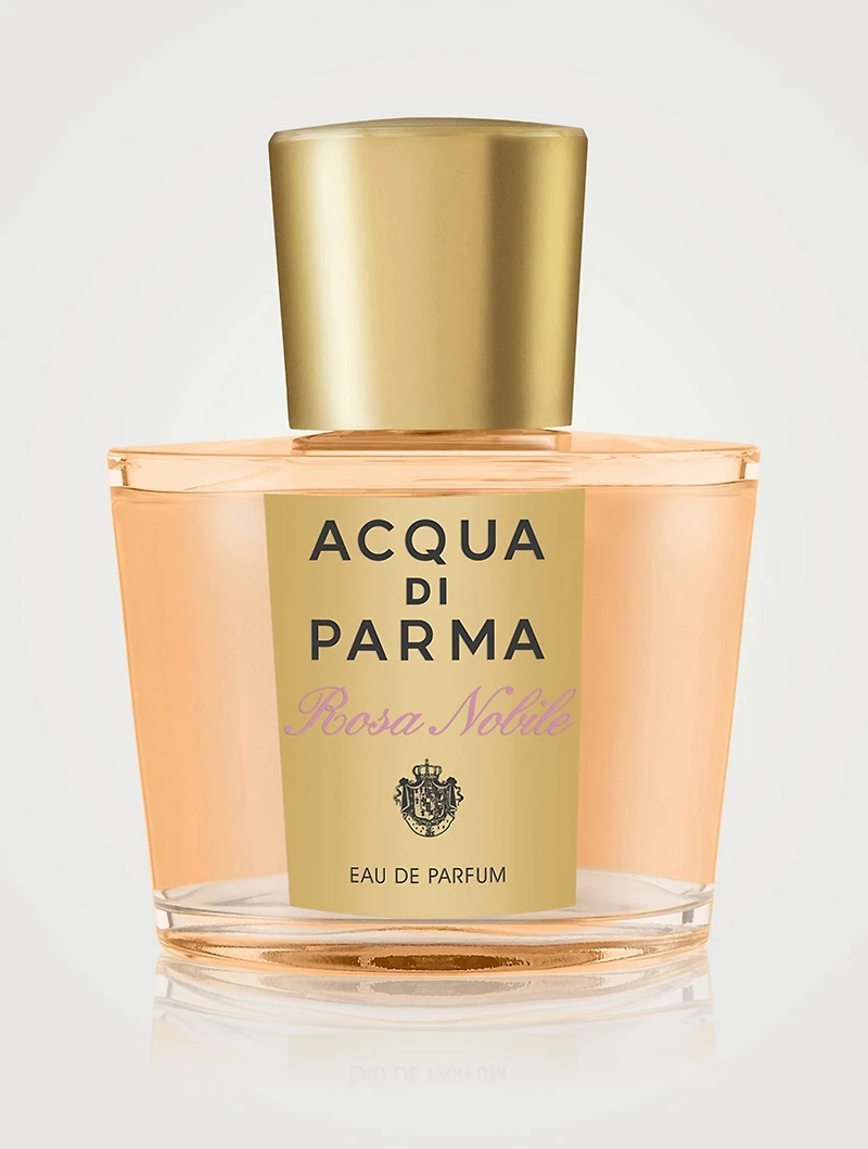 Rosa Nobile Eau de Parfum