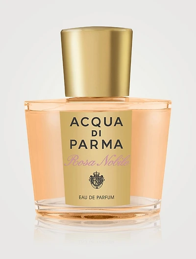 Rosa Nobile Eau de Parfum