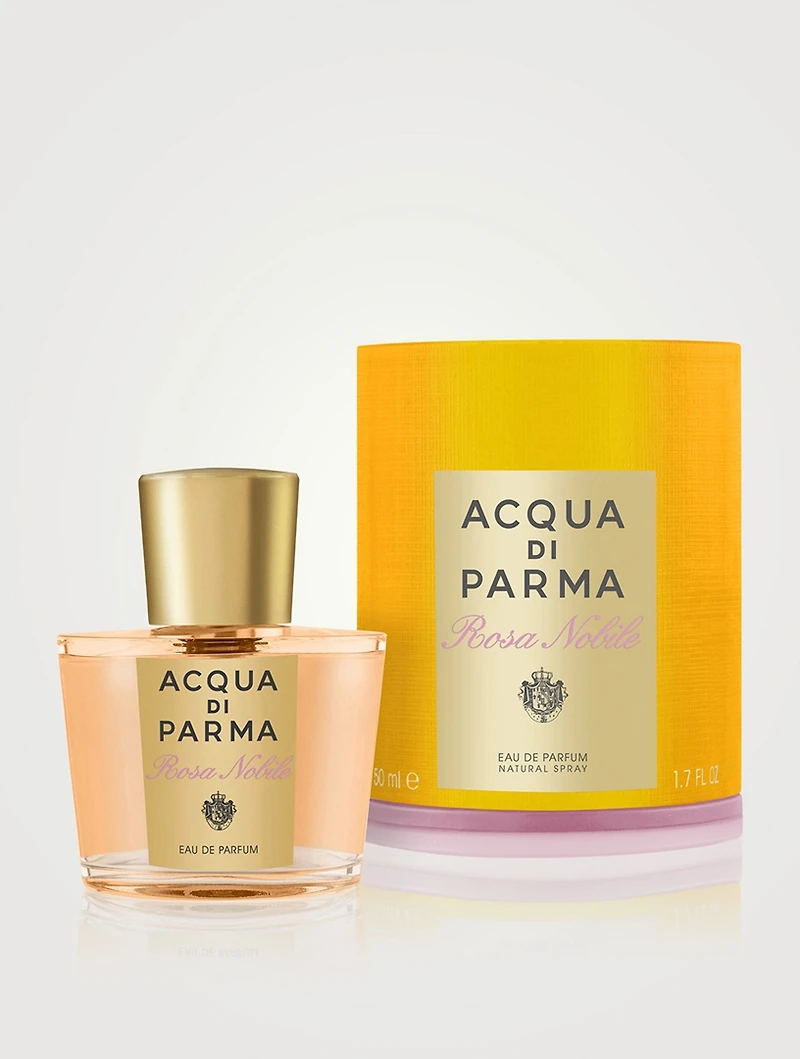Rosa Nobile Eau de Parfum