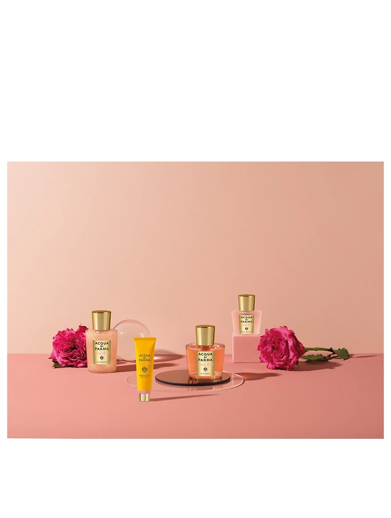 Rosa Nobile Eau de Parfum