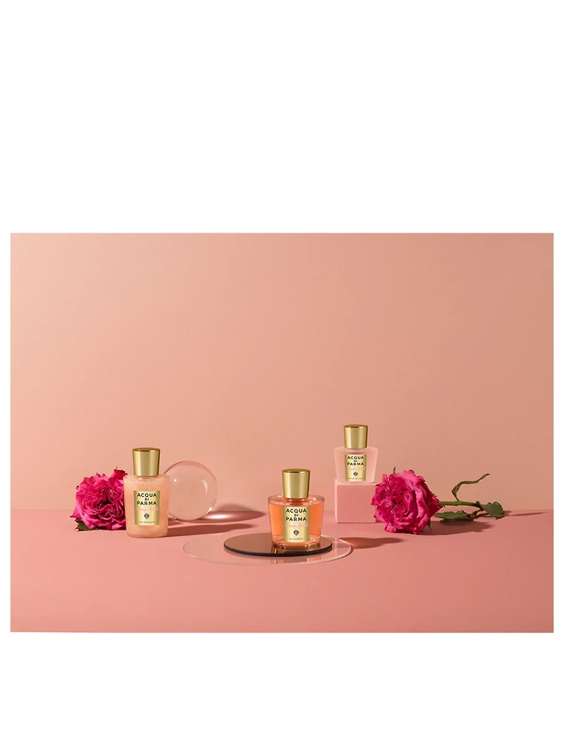 Rosa Nobile Eau de Parfum