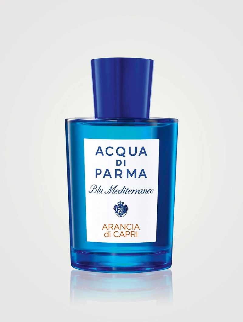 Blu Mediterraneo Arancia di Capri Eau de Toilette