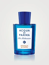 Blu Mediterraneo Arancia di Capri Eau de Toilette
