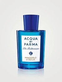 Blu Mediterraneo Mandorlo di Sicilia Eau de Toilette