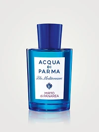 Blu Mediterraneo Mirto di Panarea Eau de Toilette