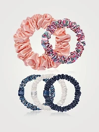 Slip Scrunchie Cracker - Abbey
