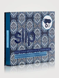 Slip Beauty Sleepover Set - Mayfair