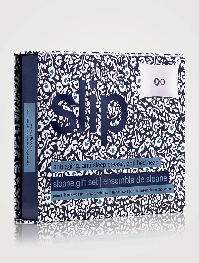 Slip Queen Gift Set - Sloane