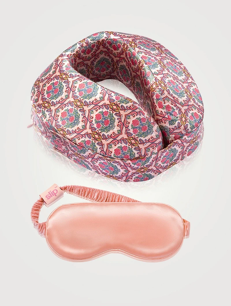 Slip Voyager Travel Set - Chelsea