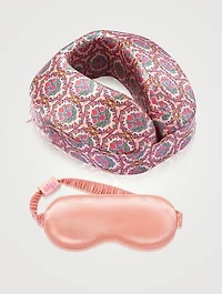 Slip Voyager Travel Set - Chelsea