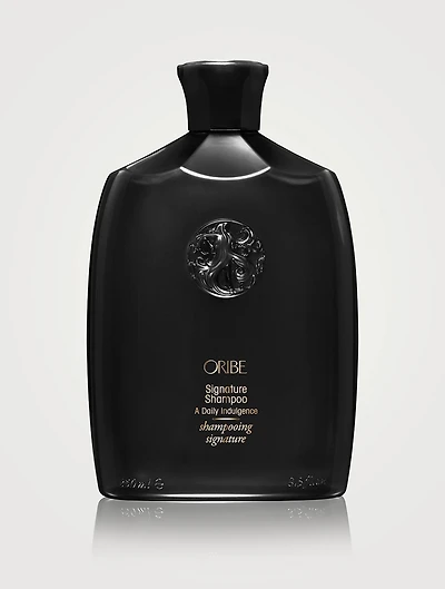 Signature Shampoo