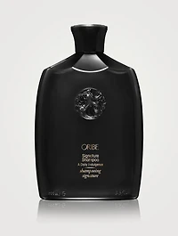 Signature Shampoo