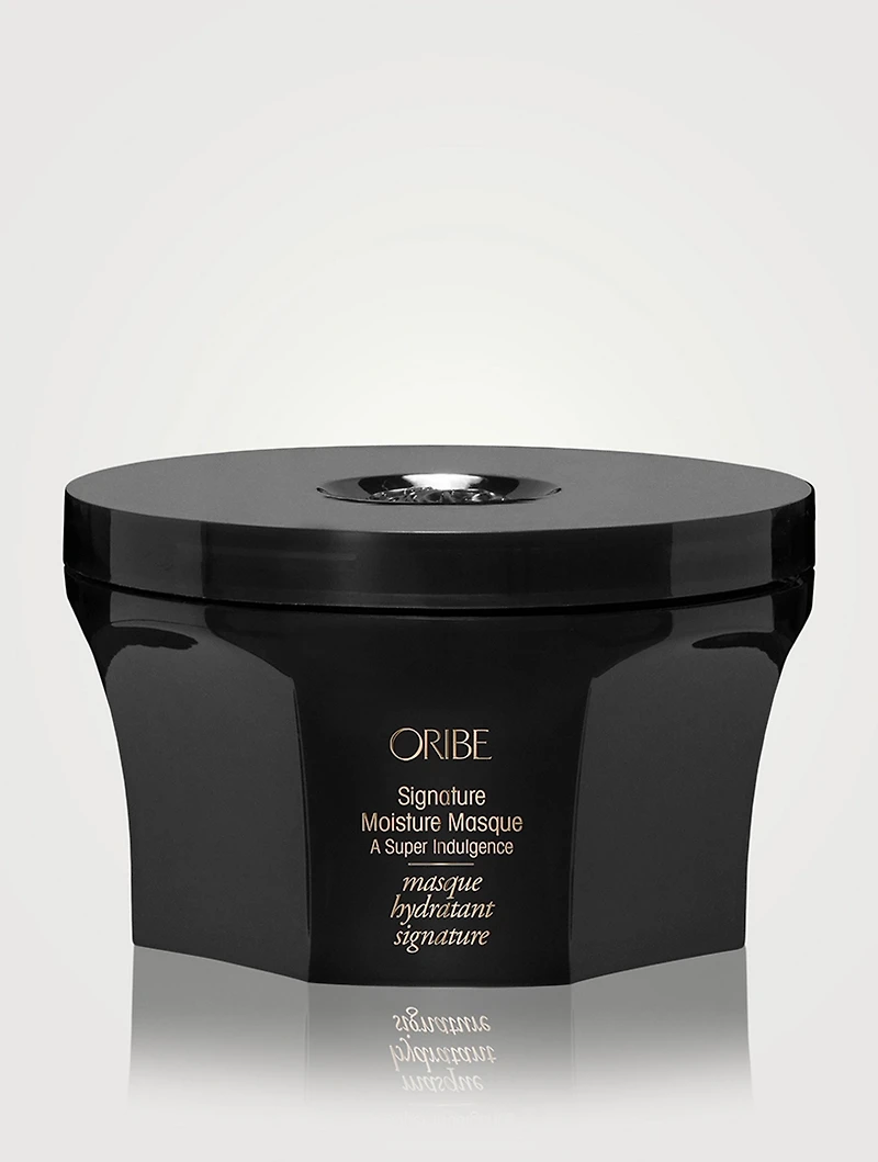 Signature Moisture Masque