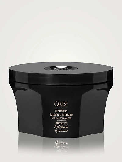 Signature Moisture Masque