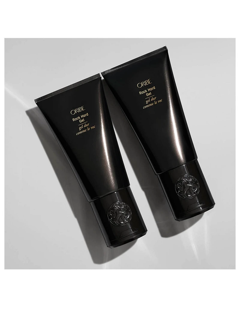 Rock Hard Gel