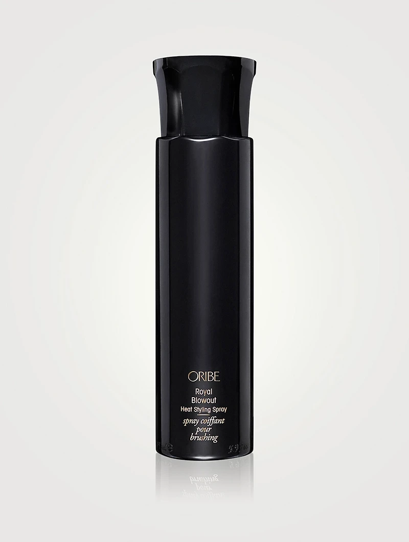 Royal Blowout Heat Styling Spray
