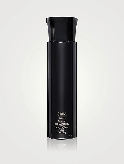 Royal Blowout Heat Styling Spray