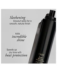 Royal Blowout Heat Styling Spray
