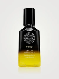 Gold Lust Nourishing Hair Oil