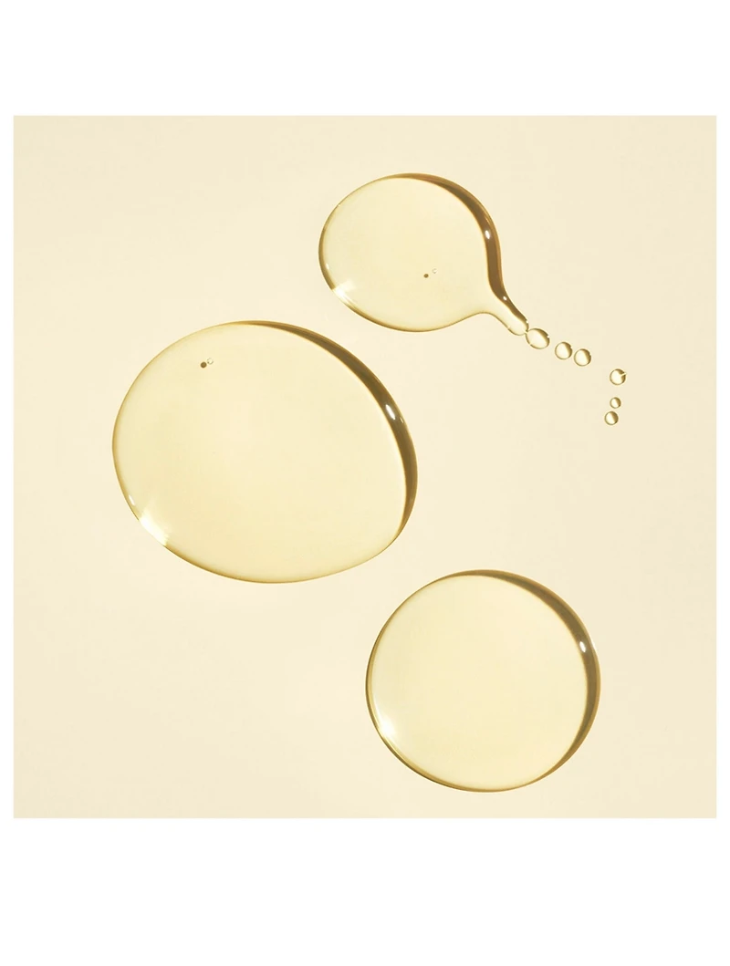 Gold Lust Nourishing Hair Oil