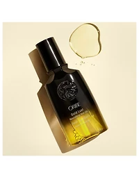 Gold Lust Nourishing Hair Oil