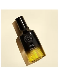 Gold Lust Nourishing Hair Oil