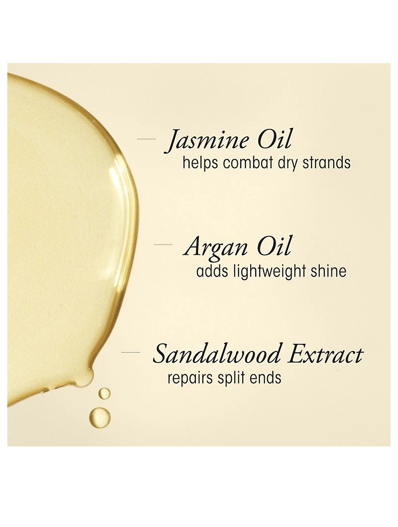 Gold Lust Nourishing Hair Oil