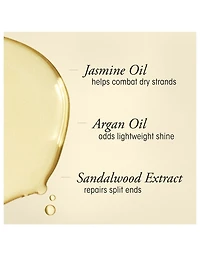 Gold Lust Nourishing Hair Oil