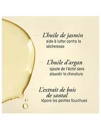 Gold Lust Nourishing Hair Oil