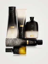 Gold Lust Nourishing Hair Oil