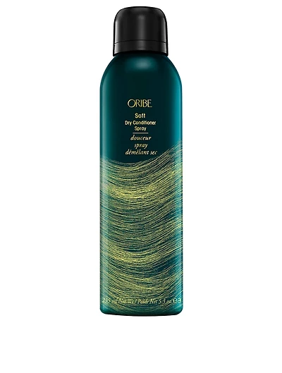 Soft Dry Conditioner Spray