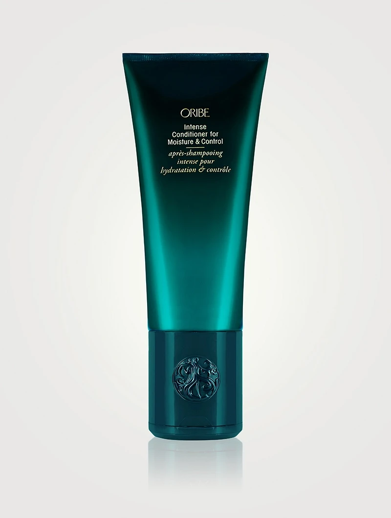 Intense Conditioner for Moisture & Control