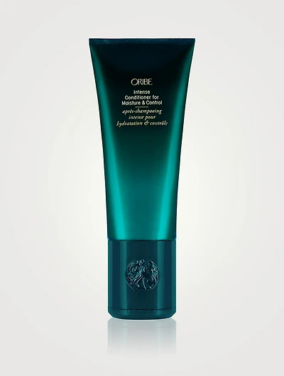 Intense Conditioner for Moisture & Control