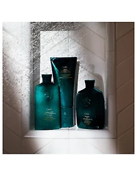 Intense Conditioner for Moisture & Control