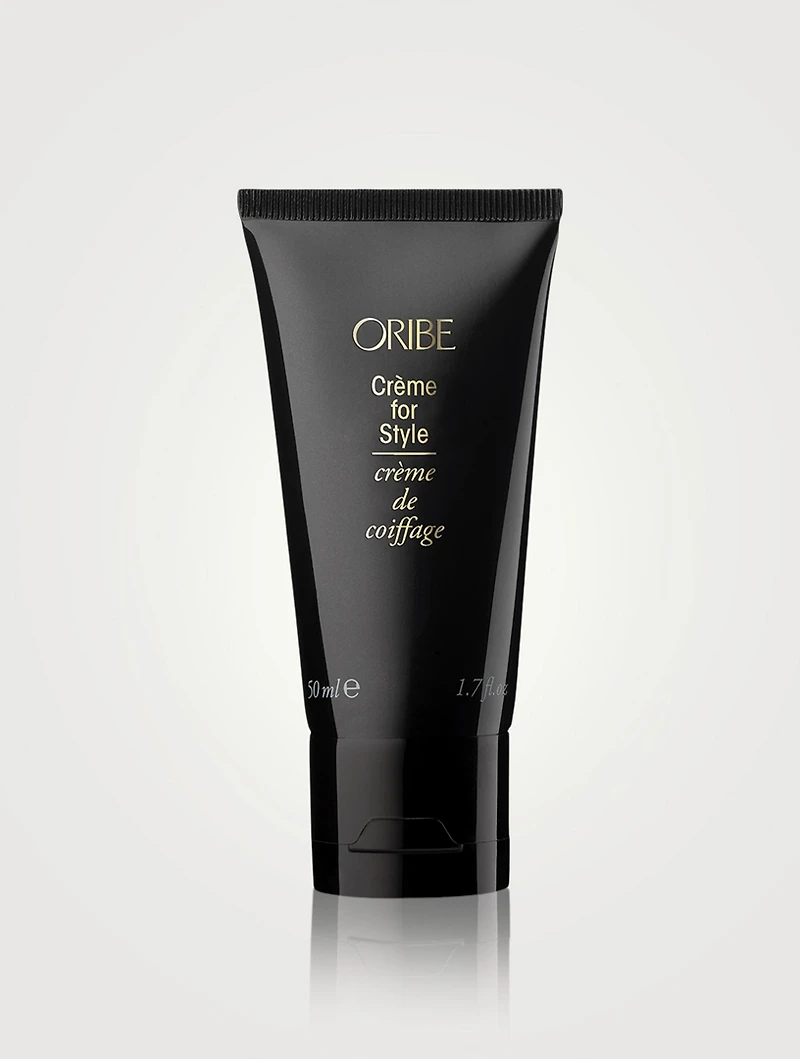 Crème For Style - Travel