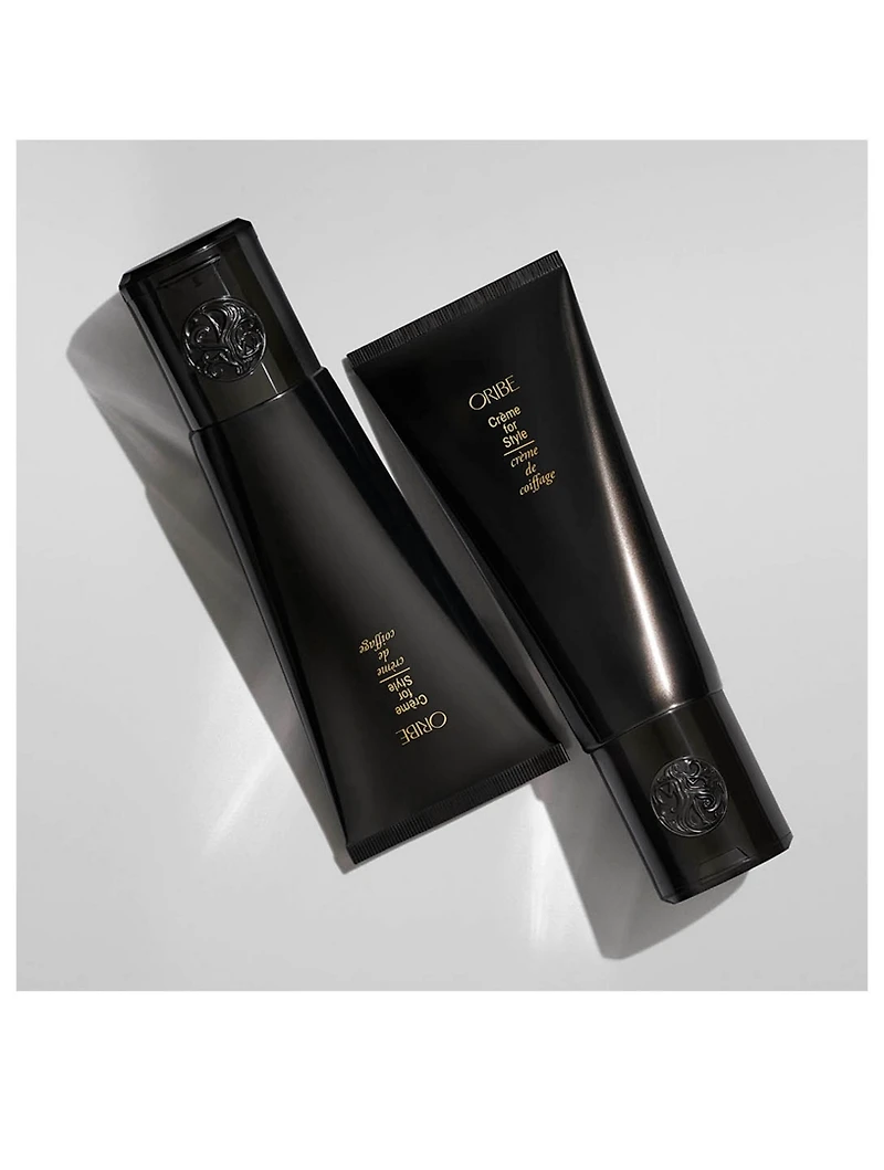 Crème For Style - Travel
