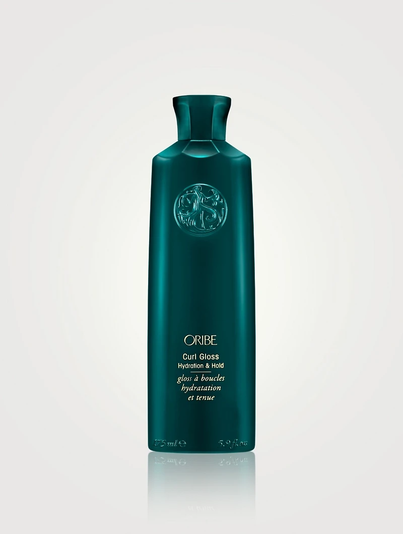 Curl Gloss Hydration & Hold
