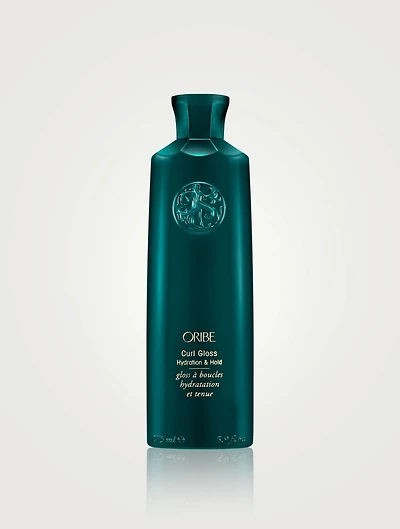 Curl Gloss Hydration & Hold