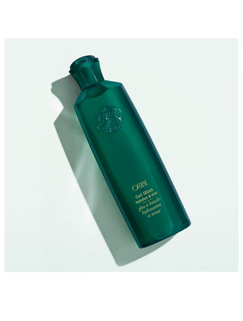Curl Gloss Hydration & Hold