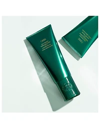 Curl Control Silkening Crème